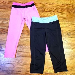 Girl's athletic pants size 10